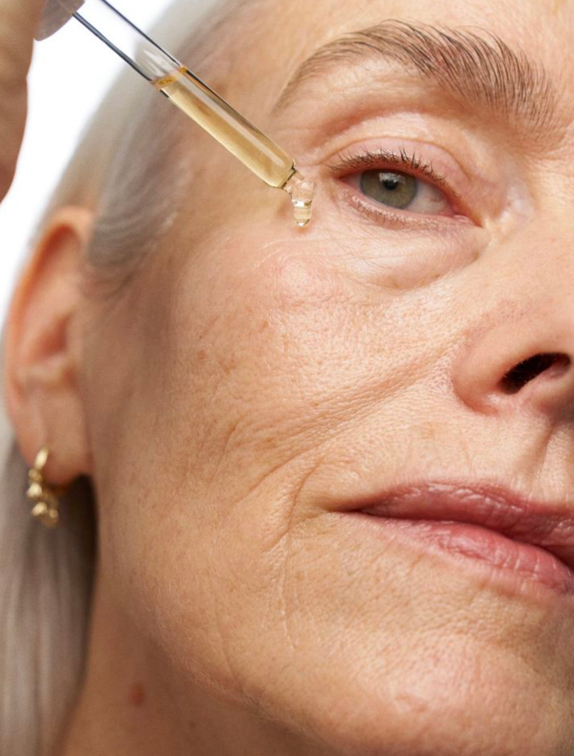 Huile d'Argan pure