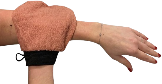 Gant Kessa Exfoliant