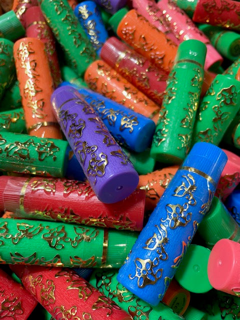 Rouge à lèvre Magique - Nomad Craft Cosmetic
