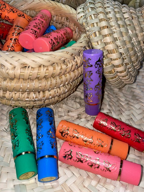 Rouge à lèvre Magique - Nomad Craft Cosmetic