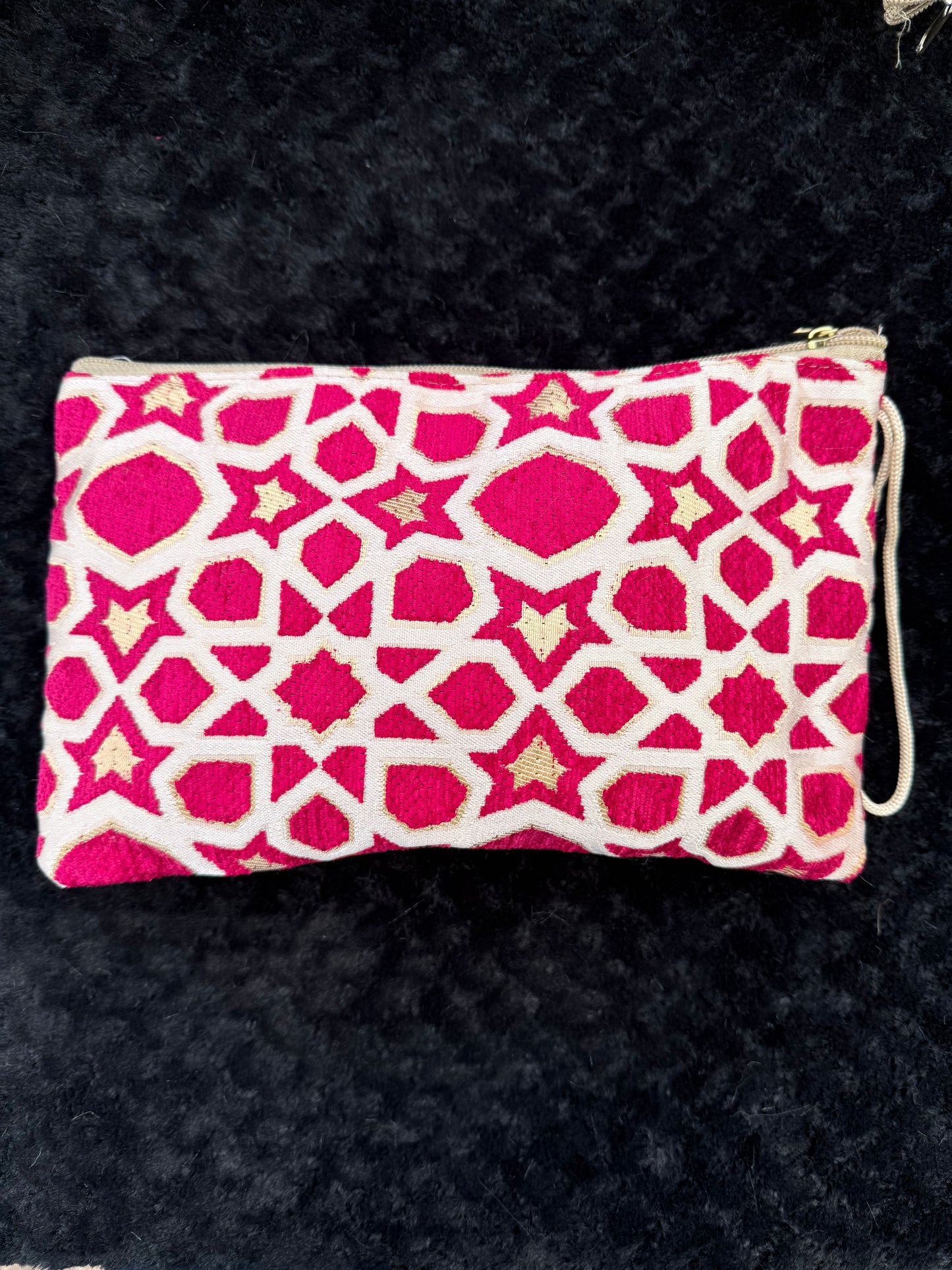 Pochette Artisanale