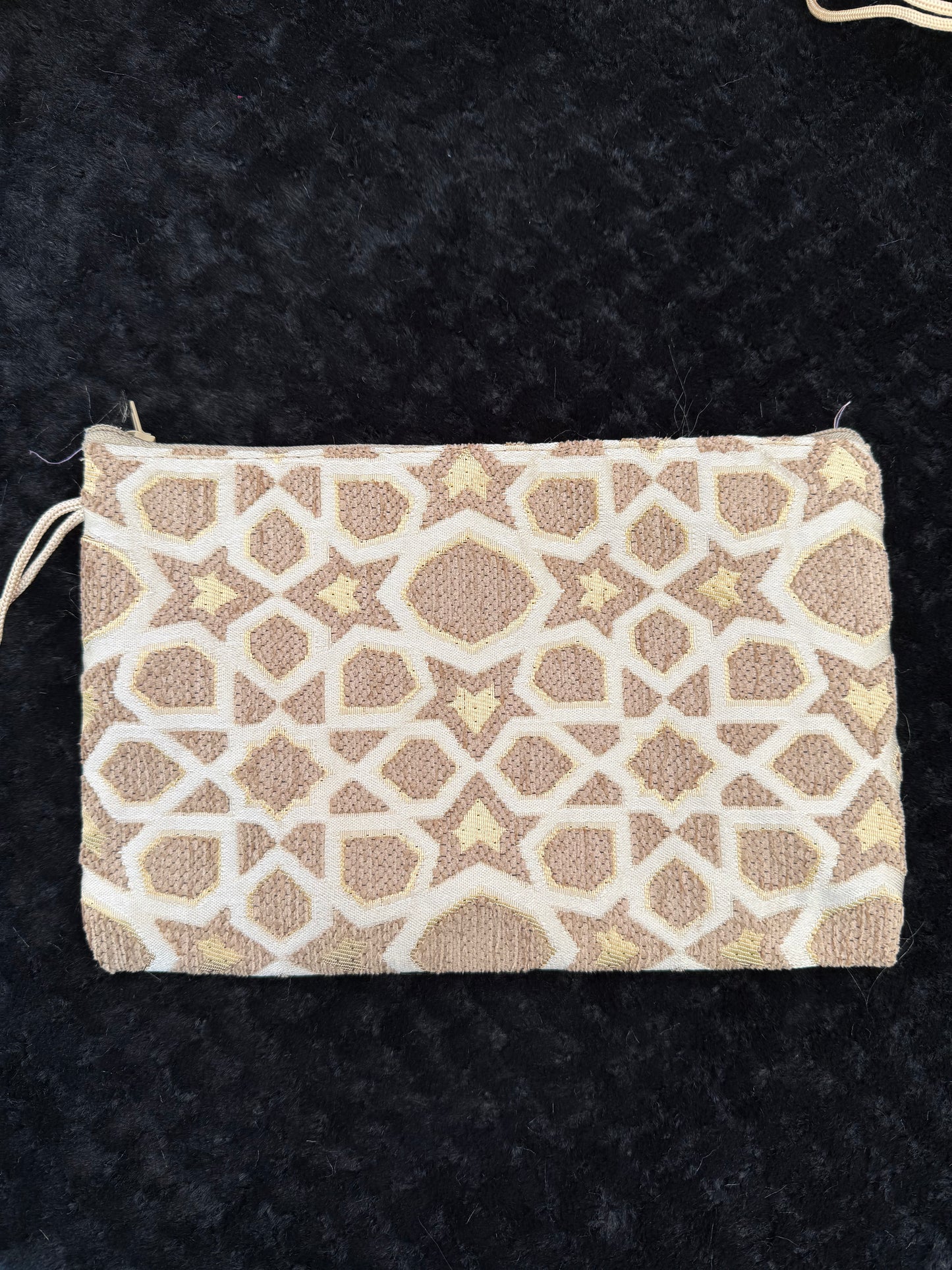 Pochette Artisanale