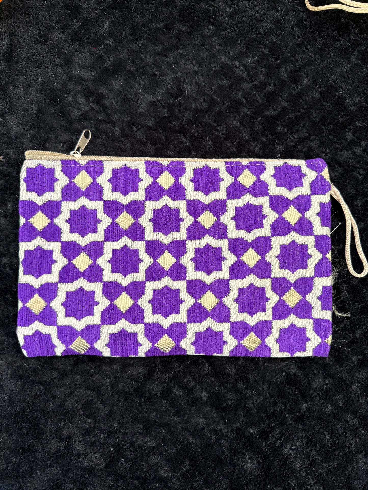 Pochette Artisanale