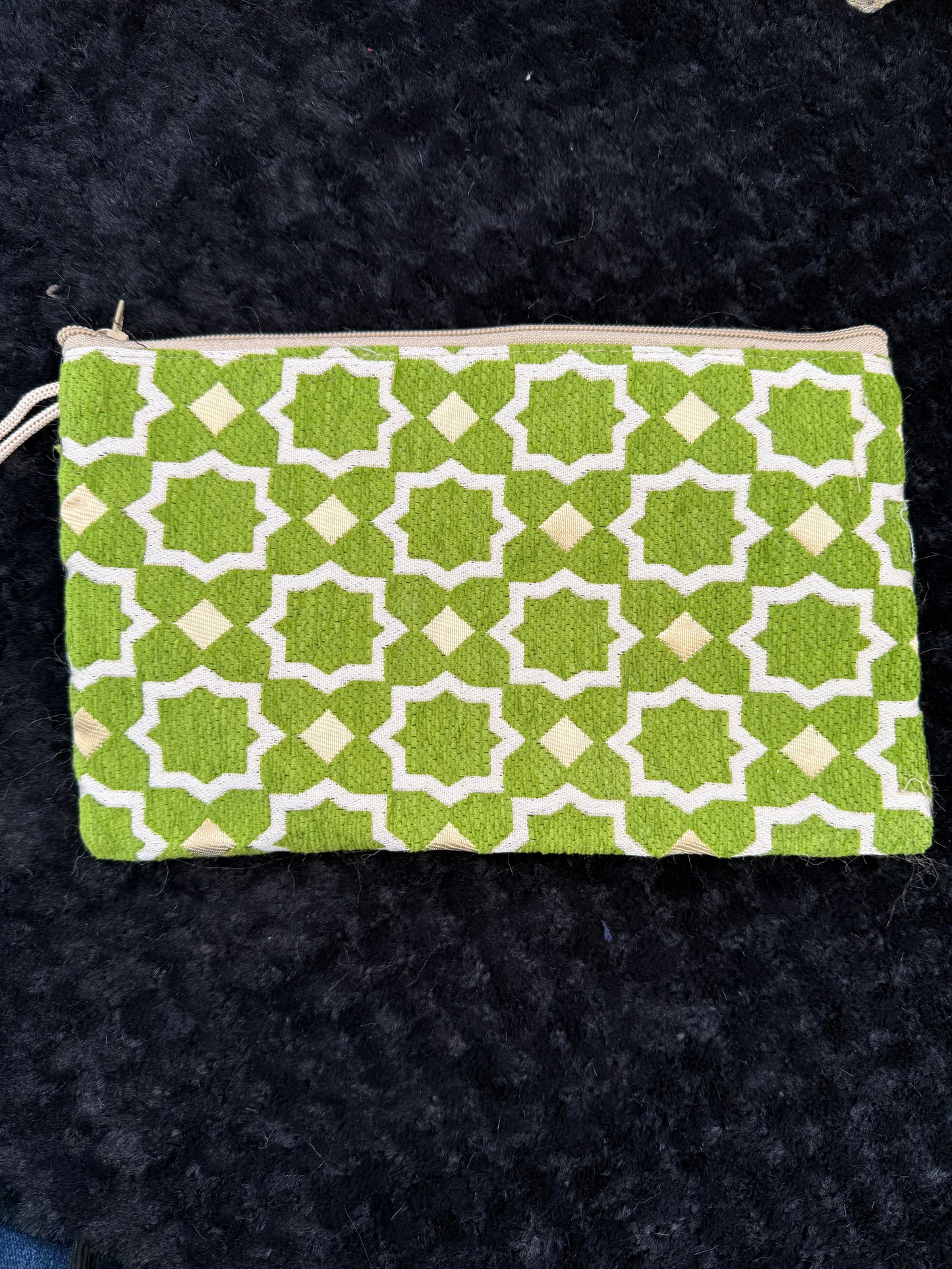 Pochette Artisanale