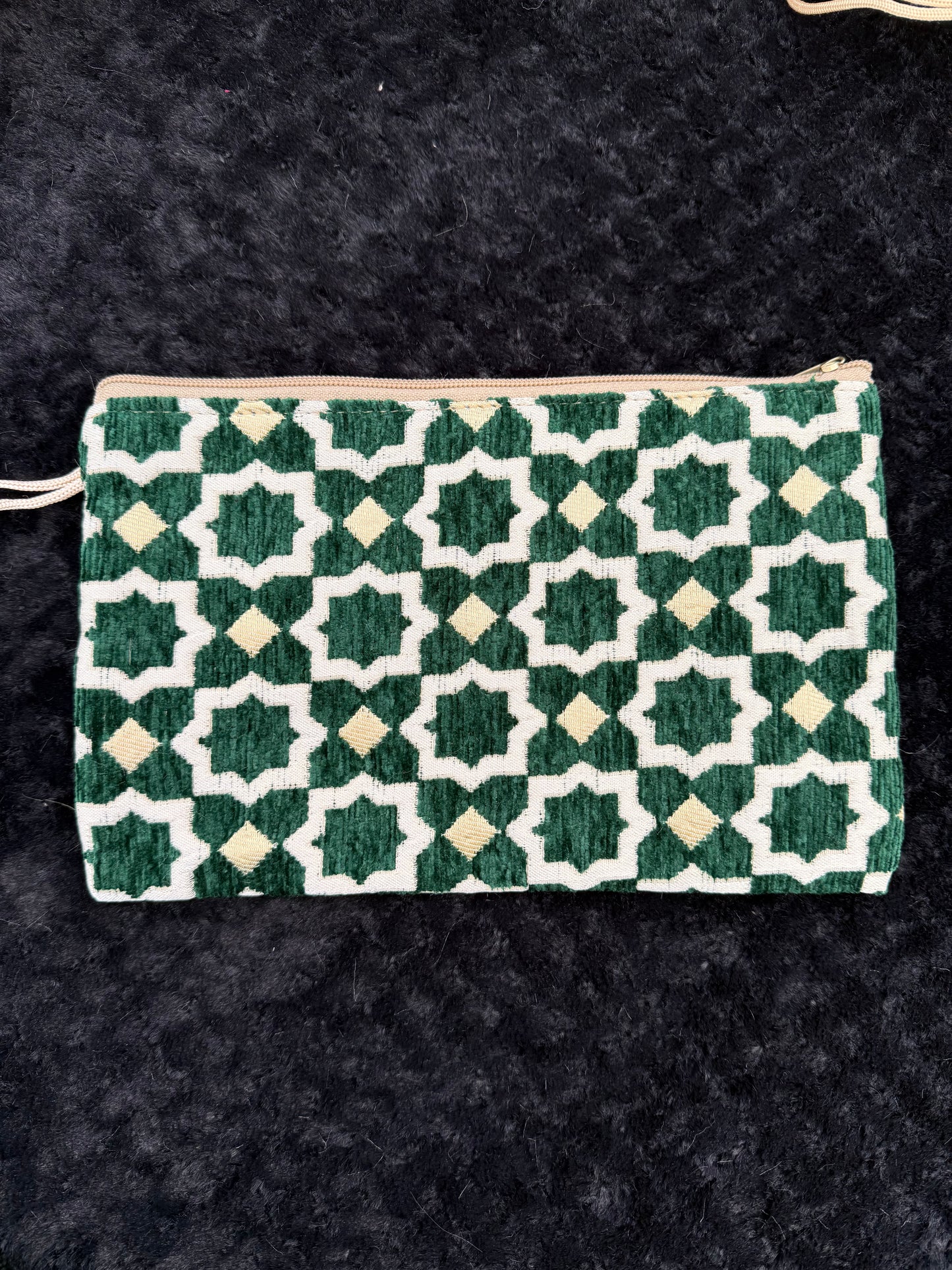 Pochette Artisanale