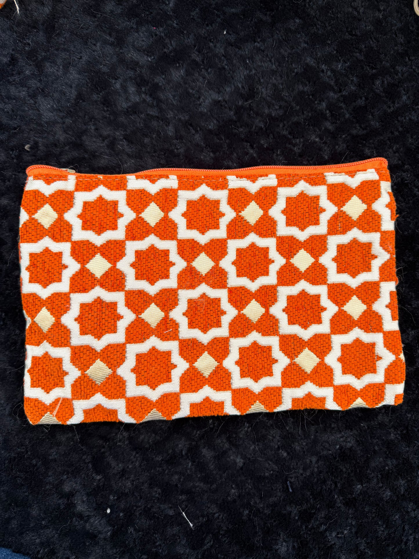 Pochette Artisanale