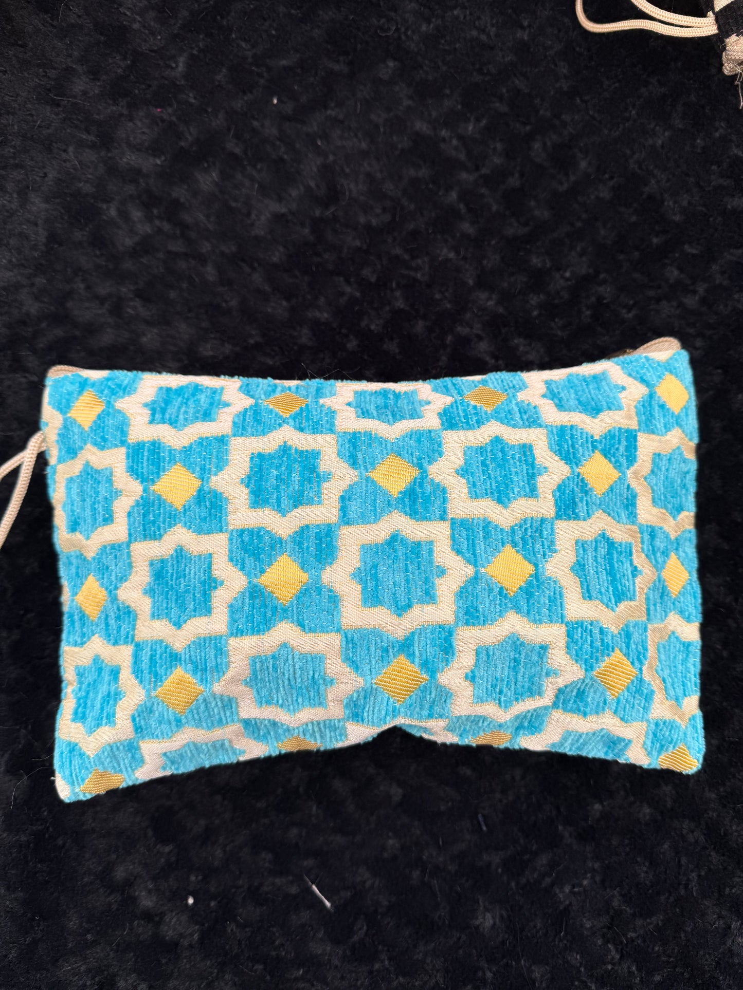 Pochette Artisanale