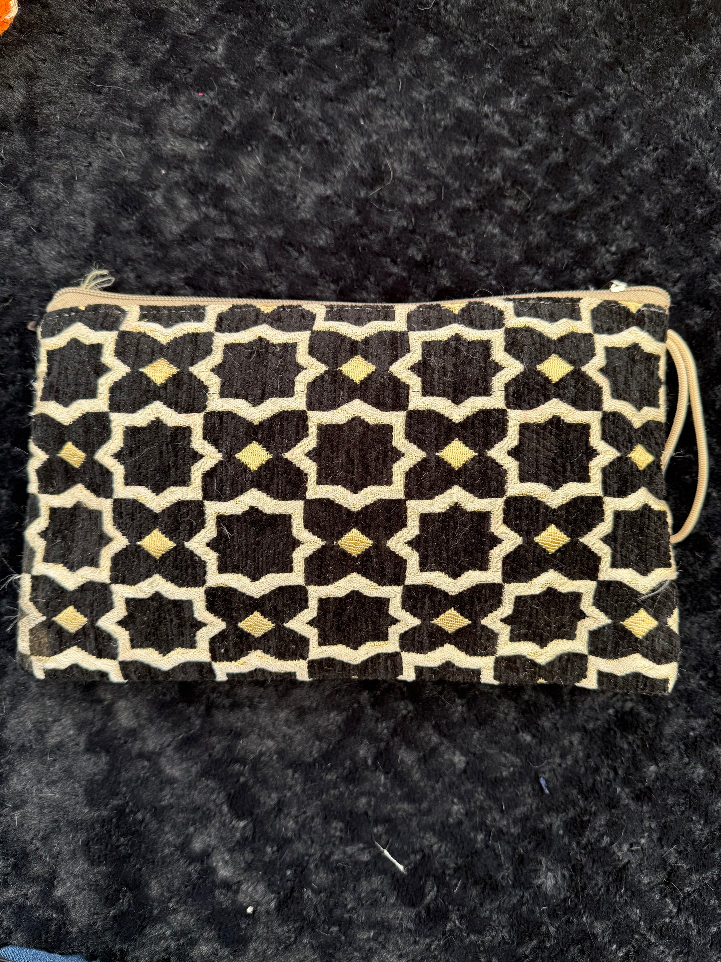 Pochette Artisanale