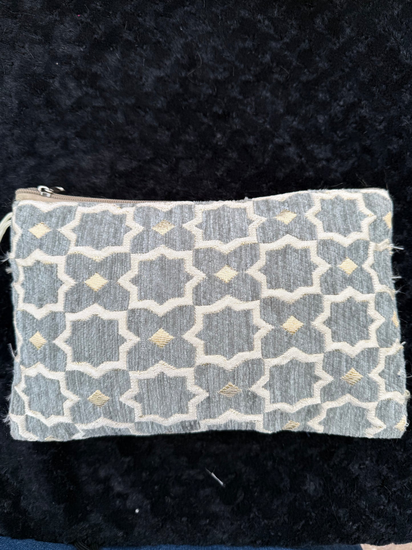 Pochette Artisanale