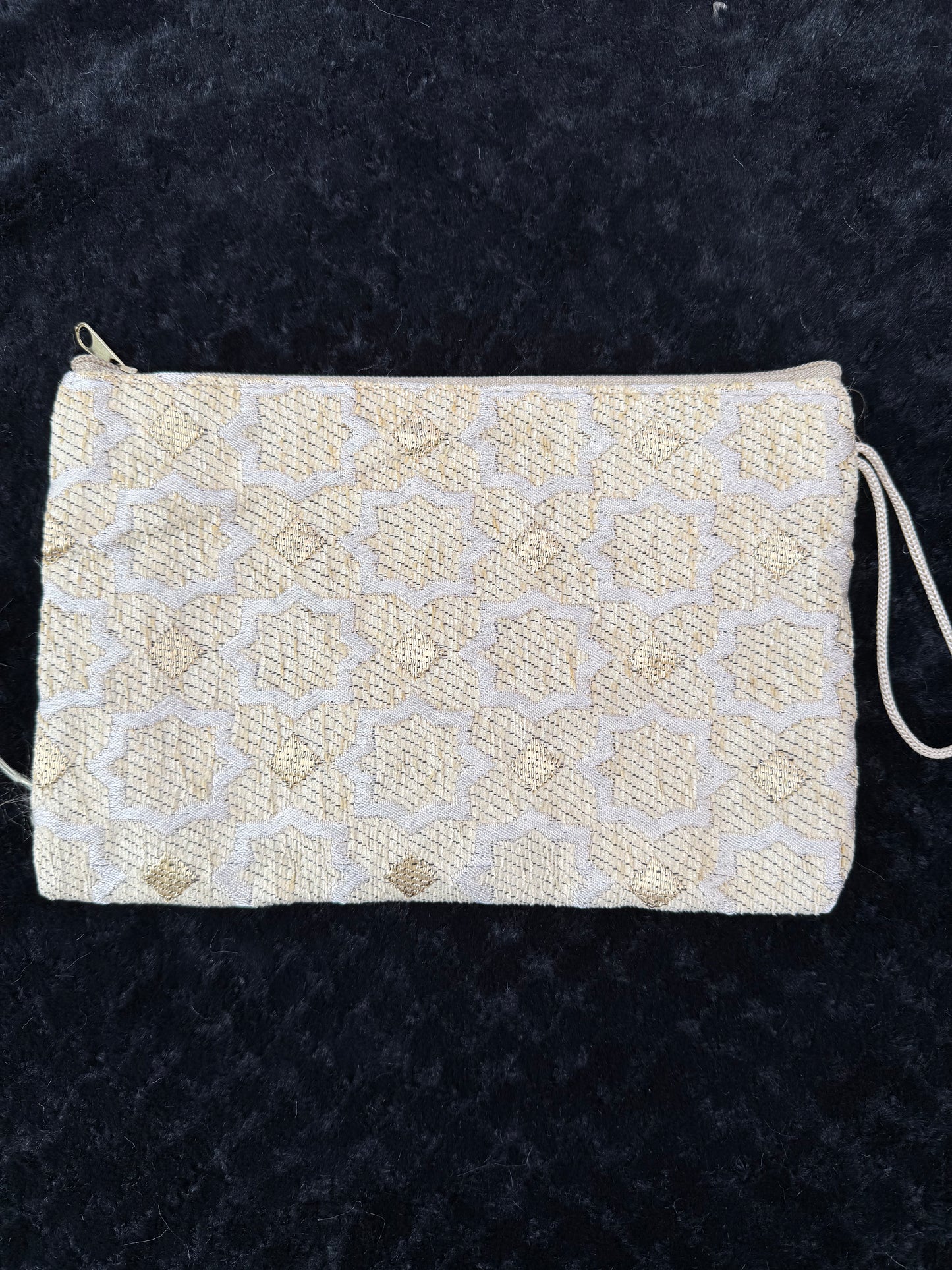 Pochette Artisanale