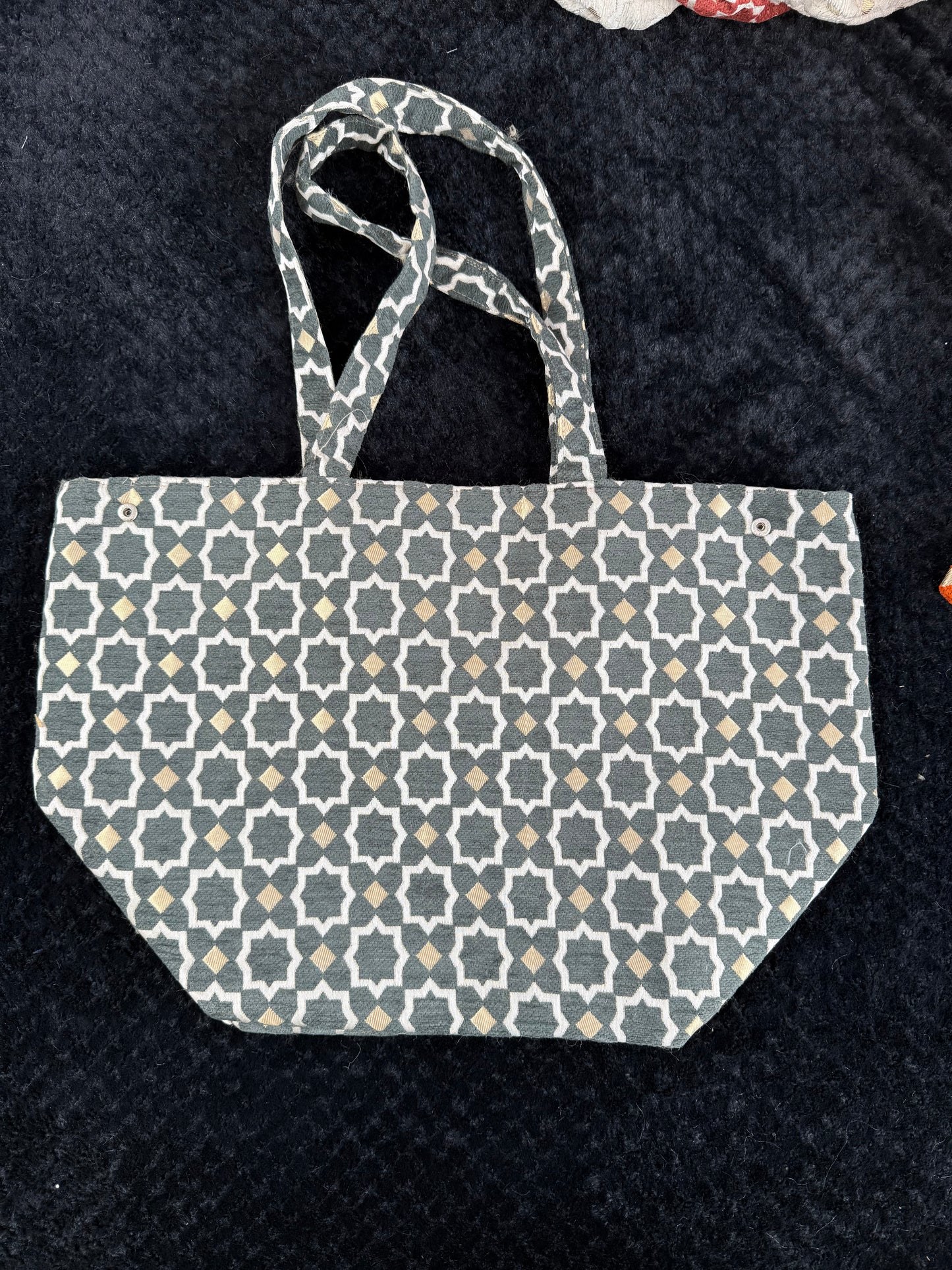Sac Artisanal