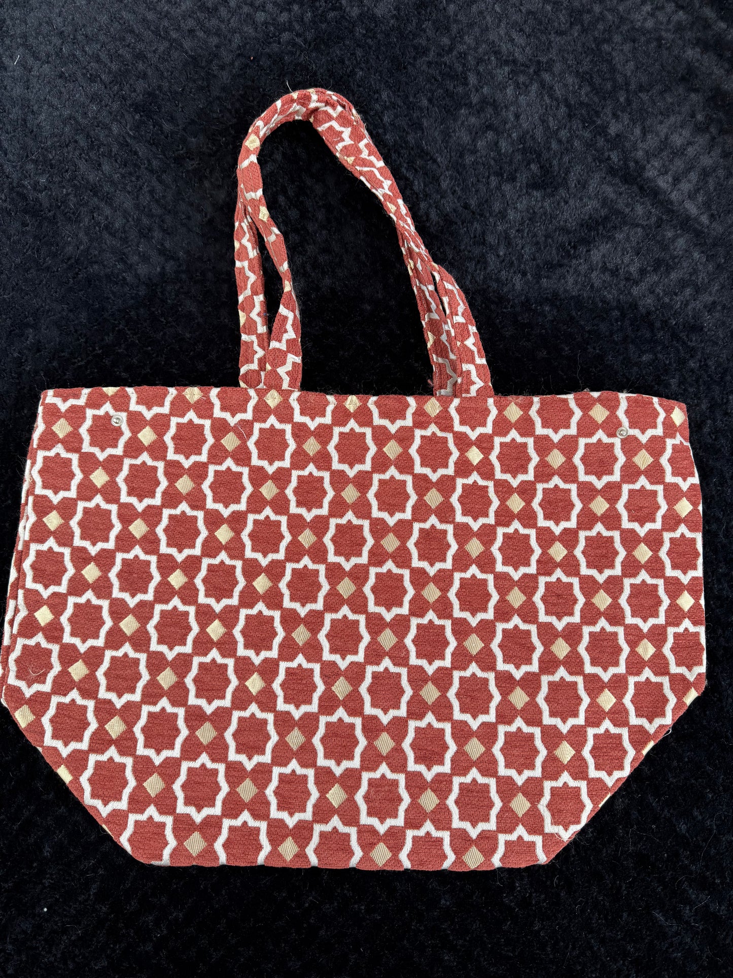 Sac Artisanal