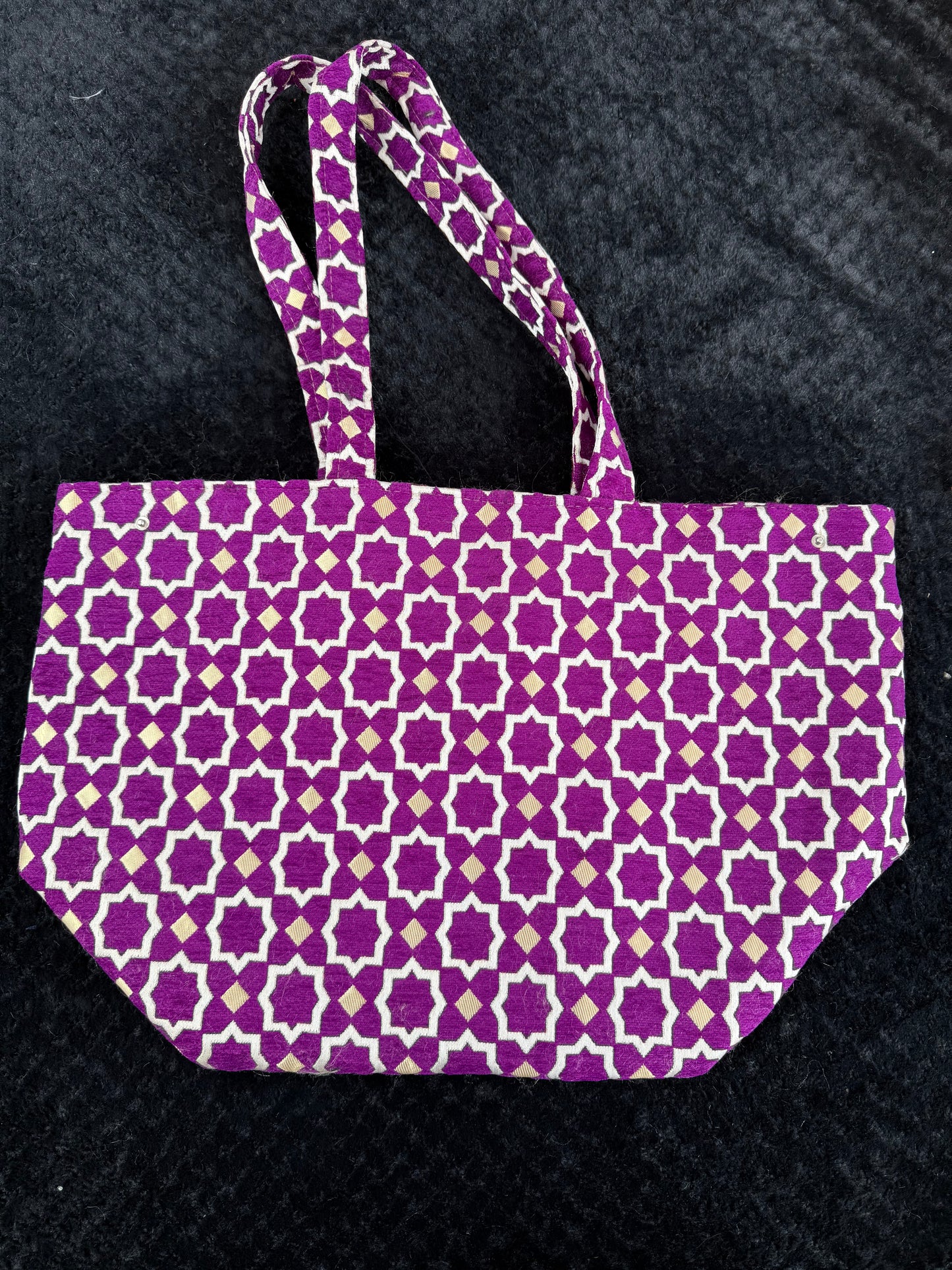 Sac Artisanal