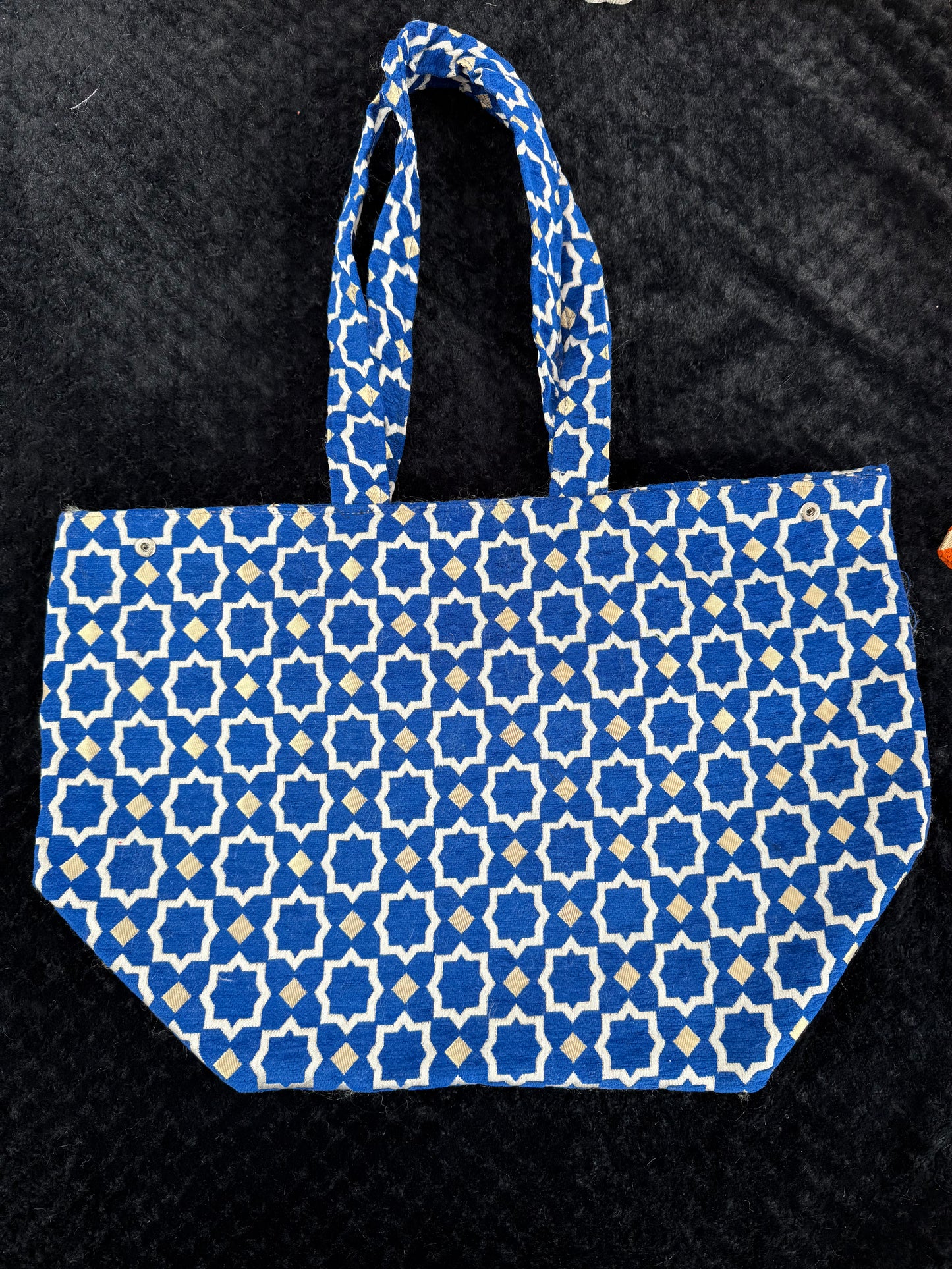 Sac Artisanal