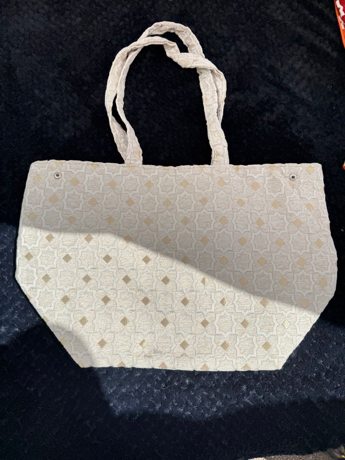 Sac Artisanal
