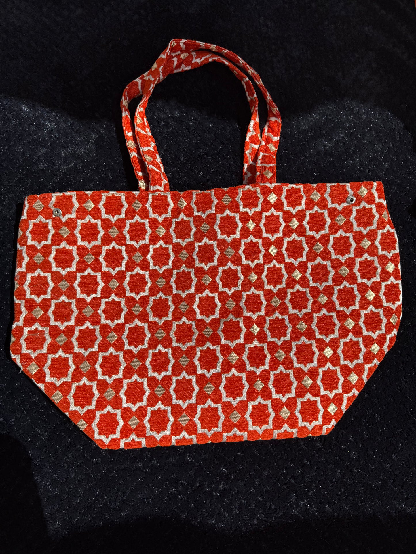 Sac Artisanal