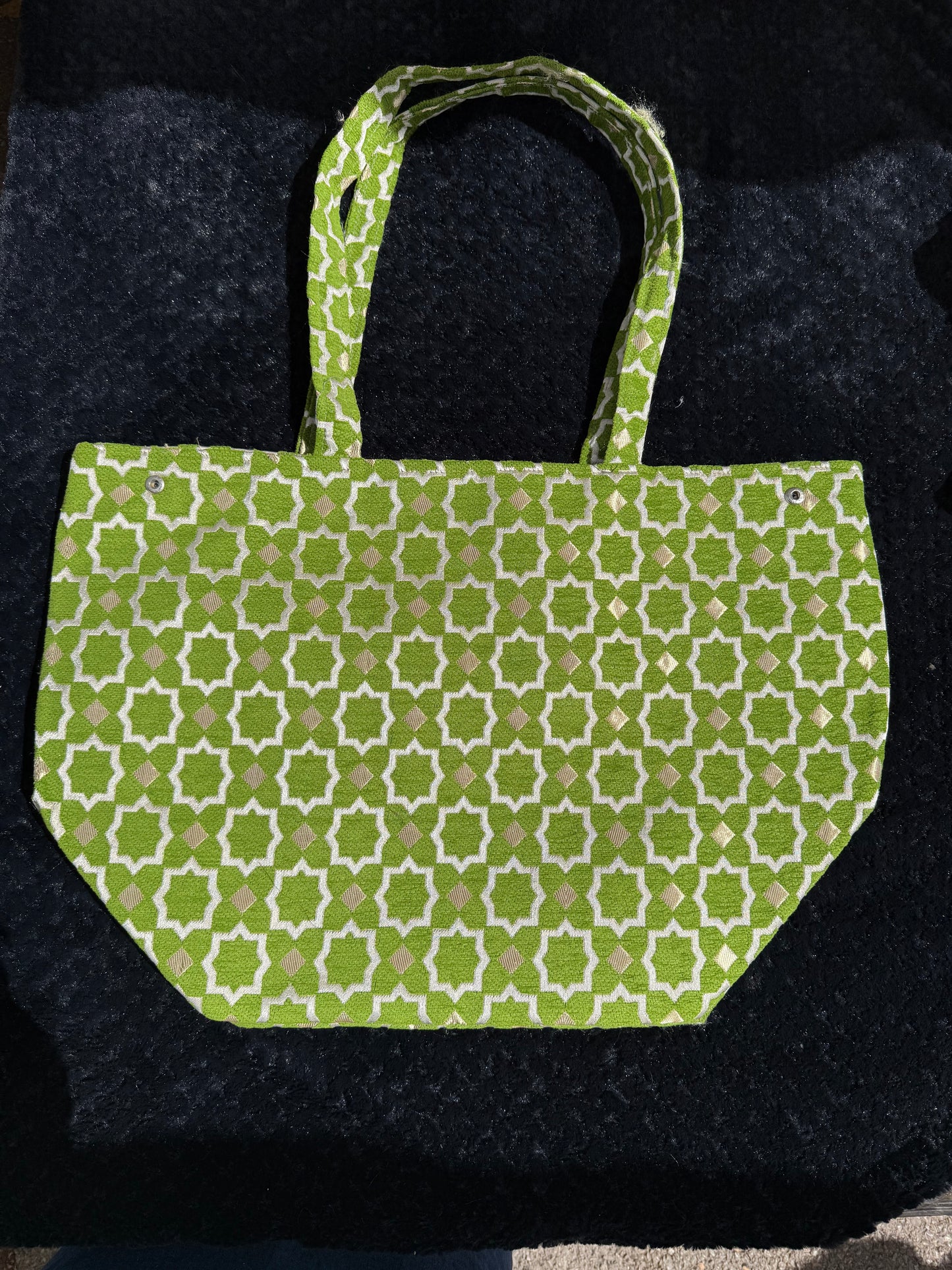 Sac Artisanal