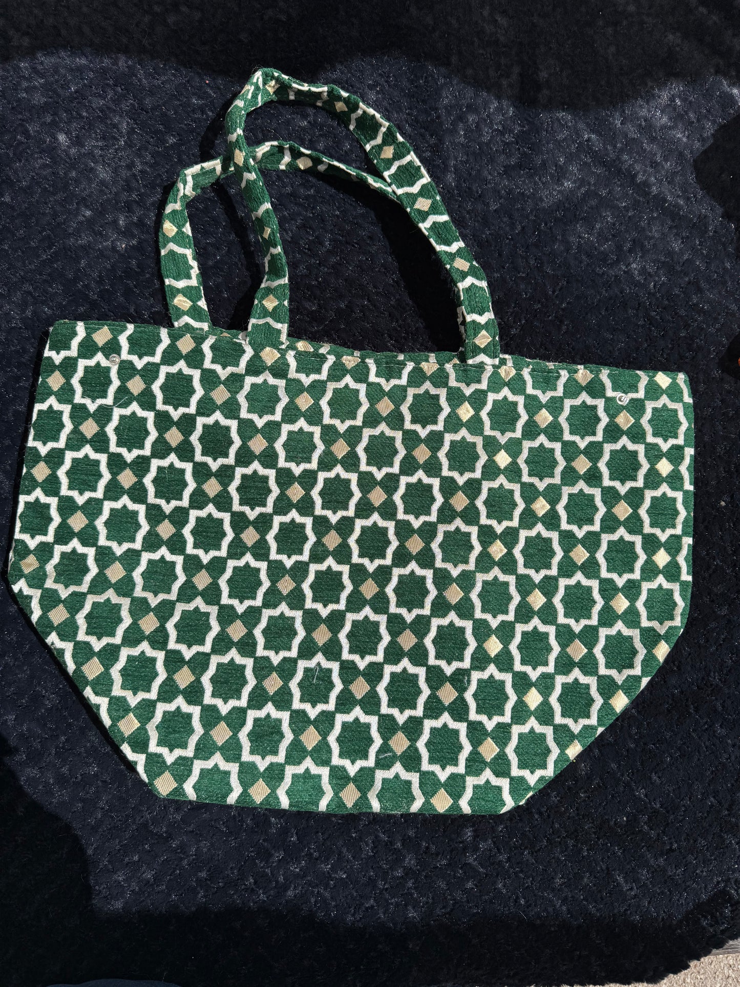 Sac Artisanal