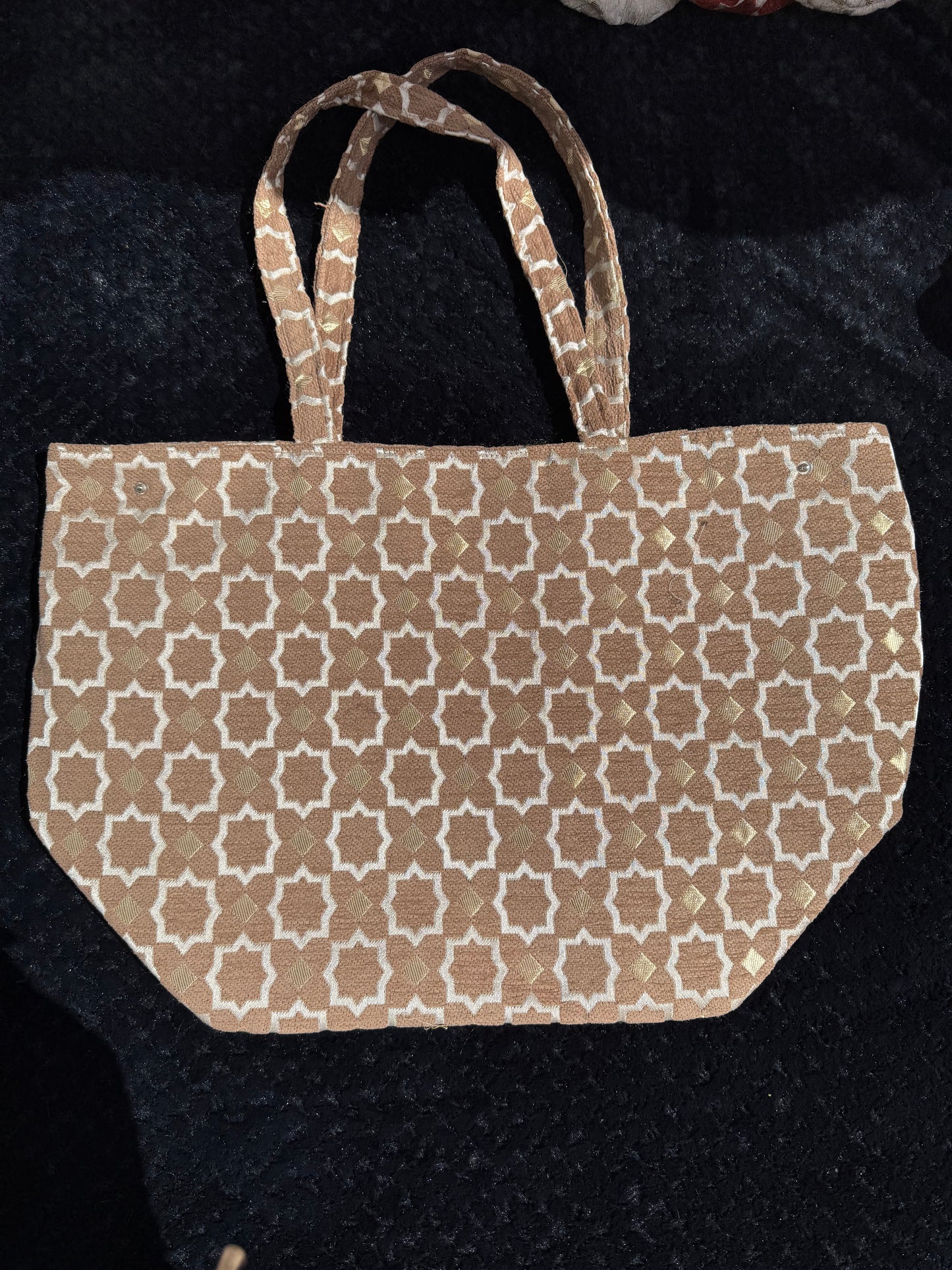 Sac Artisanal