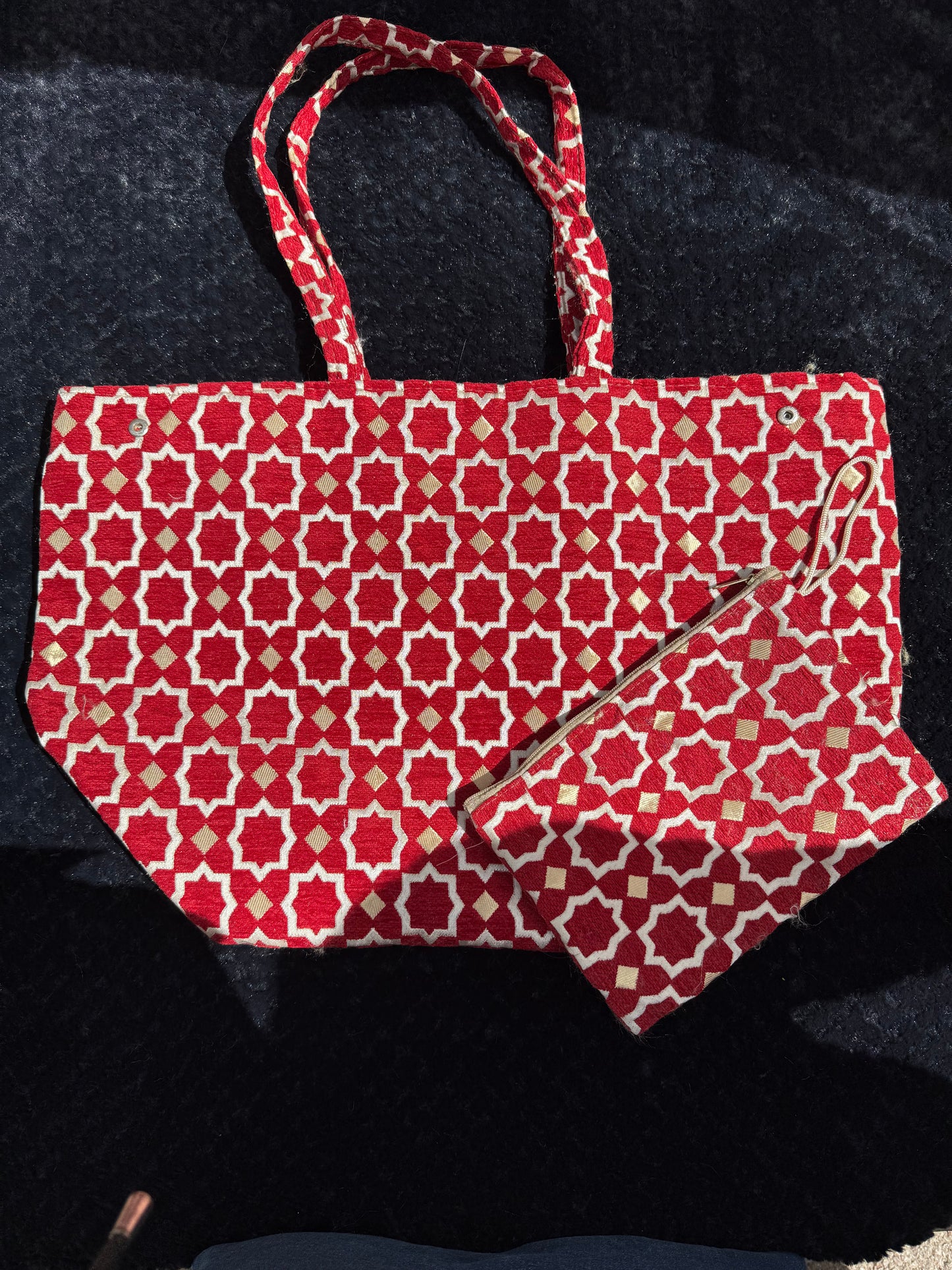 Sac Artisanal