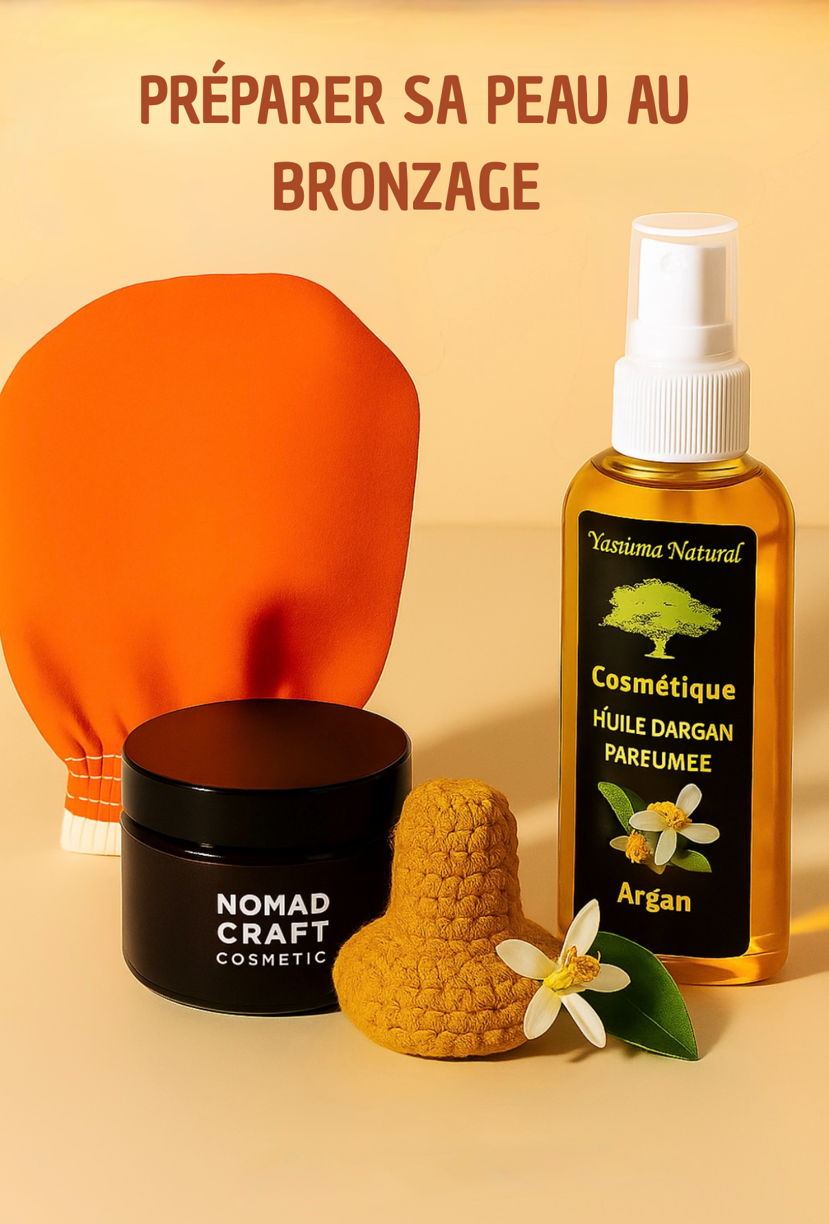 Kit spécial été