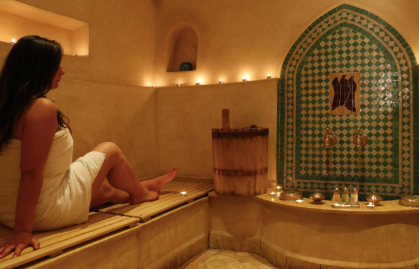 Les Rituels de Beauté Orientale : Hammam à la Maison