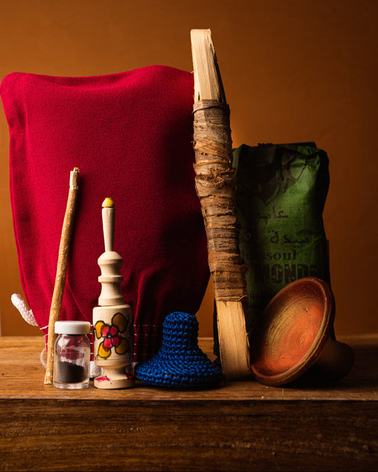 Cosmétiques Naturels du Maroc : comment "Glow Up" au naturel ?