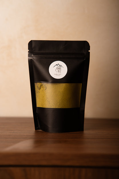 Poudre Sidr - Purifiant naturel