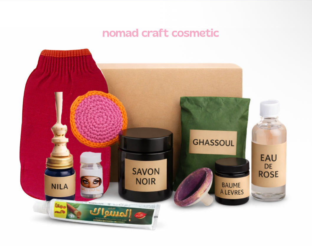 Kit complet découverte