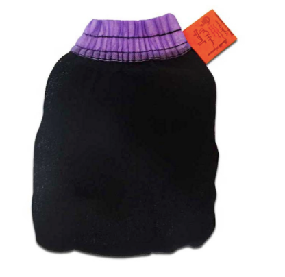 Gant Kessa Exfoliant - Nomad Craft Cosmetic 