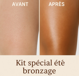 Kit spécial été