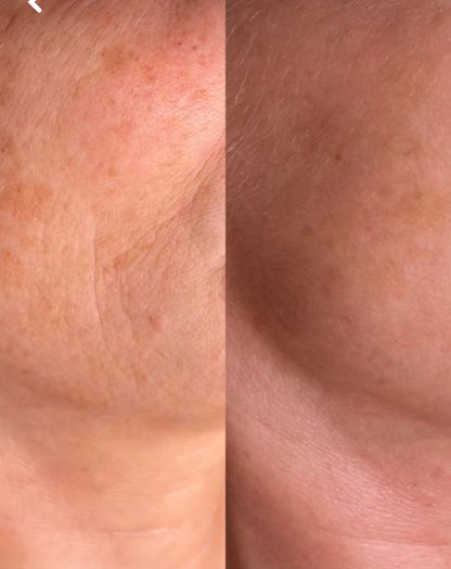 Huile d'Argan pure