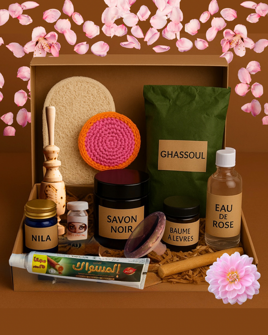 Kit complet découverte