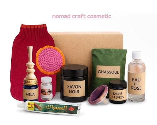 Kit complet découverte