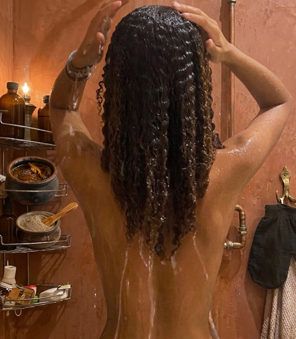 Kit Hammam maison