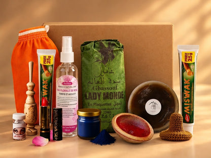 Kit complet découverte