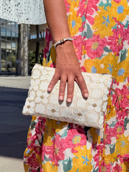 Pochette Artisanale