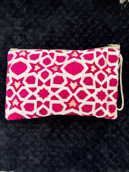 Pochette Artisanale