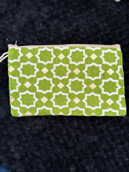 Pochette Artisanale