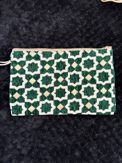 Pochette Artisanale
