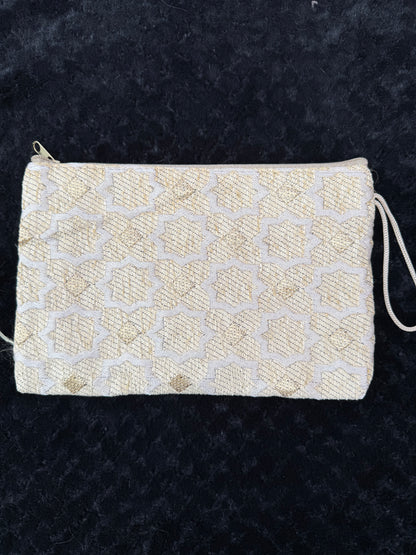 Pochette Artisanale