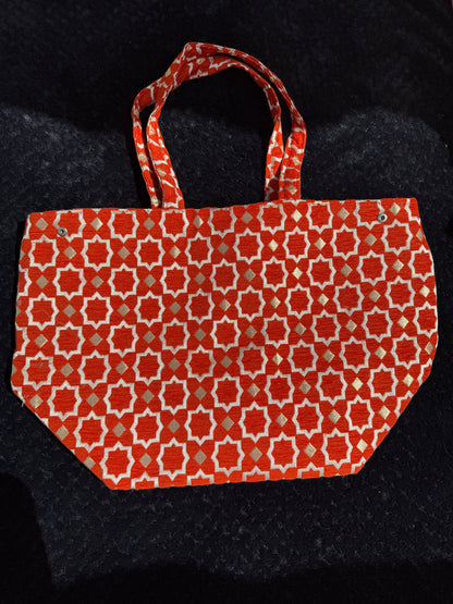 Sac Artisanal