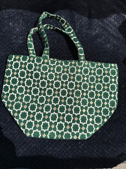 Sac Artisanal