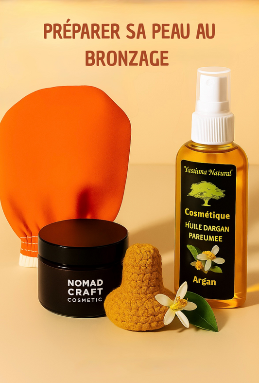 Kit spécial été