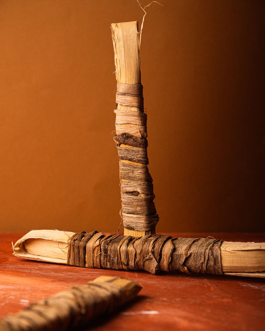 Siwak 100% naturel - Nomad Craft Cosmetic 