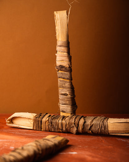 Siwak 100% naturel - Nomad Craft Cosmetic 